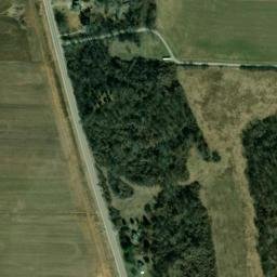 Satellite imagery of SUGAR LOAF MOUND — NGS JC1575 — Collinsville, US, US