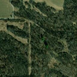 Satellite imagery of SUGAR LOAF MOUND — NGS JC1575 — Collinsville, US, US