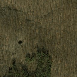 Satellite imagery of Grodey Ridge, US