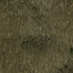 Satellite imagery of Grodey Ridge, US
