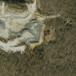 Satellite imagery of Toliver Ridge, US