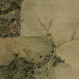 Satellite imagery of Walnut Ridge, US
