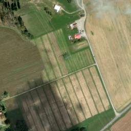 Satellite imagery of Fisher Ridge, US