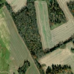 Satellite imagery of Fisher Ridge, US