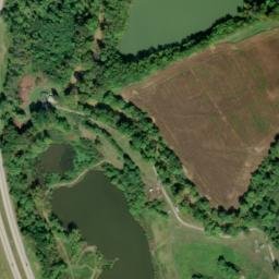 Satellite imagery of Blair Quarry, US