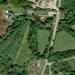 Satellite imagery of Blair Quarry, US