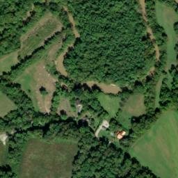 Satellite imagery of Blair Quarry, US