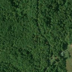 Satellite imagery of Zoar Ridge, US