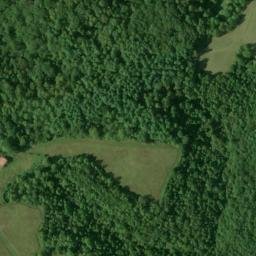Satellite imagery of Zoar Ridge, US