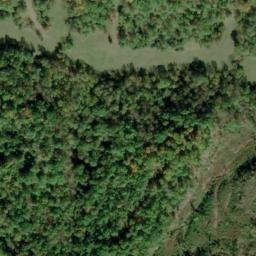 Satellite imagery of Morrison Ridge, US