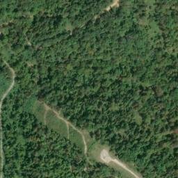 Satellite imagery of Shinn Ridge, US