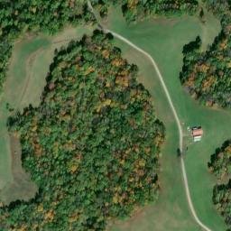 Satellite imagery of Jones Ridge, US