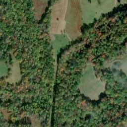 Satellite imagery of Jones Ridge, US