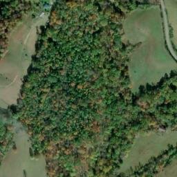 Satellite imagery of Jones Ridge, US