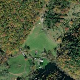 Satellite imagery of Wilson Ridge, US
