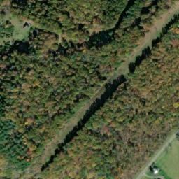 Satellite imagery of Wilson Ridge, US