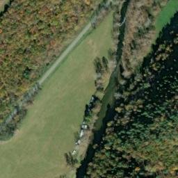 Satellite imagery of Wilson Ridge, US
