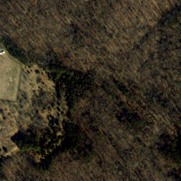 Satellite imagery of Pohick Neck, US