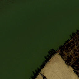 Satellite imagery of Mockley Point, US