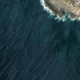 Satellite imagery of Ponta da Azinhaga, PT