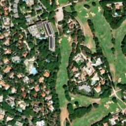 Satellite imagery of Ponta da Alpendurada, PT