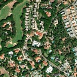 Satellite imagery of Ponta da Alpendurada, PT