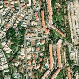 Satellite imagery of Ponta da Alpendurada, PT