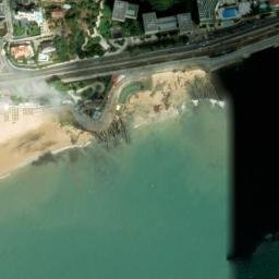 Satellite imagery of Pedras do Almagreiro, PT
