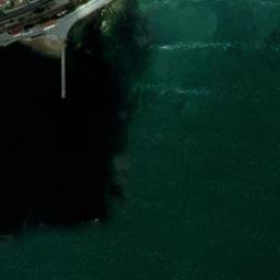 Satellite imagery of Pedras do Almagreiro, PT