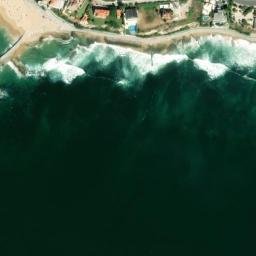 Satellite imagery of Penedo do Corvo, PT