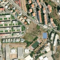 Satellite imagery of Fornos da Cal, PT