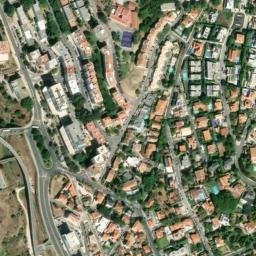Satellite imagery of Fornos da Cal, PT