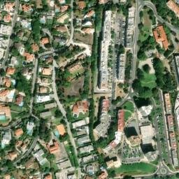 Satellite imagery of Fornos da Cal, PT