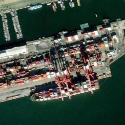 Satellite imagery of Palácio dos Condes de Murça, PT