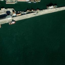 Satellite imagery of Palácio dos Condes de Murça, PT