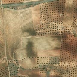 Satellite imagery of survey_point, ES