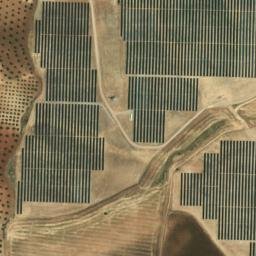 Satellite imagery of survey_point, ES