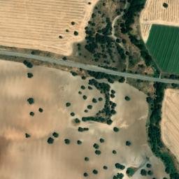 Satellite imagery of survey_point, PT