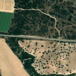 Satellite imagery of survey_point, PT