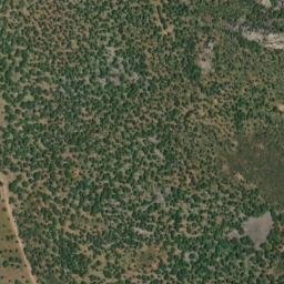 Satellite imagery of Collado de las Vacas, ES
