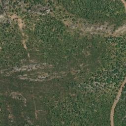 Satellite imagery of Collado de las Vacas, ES