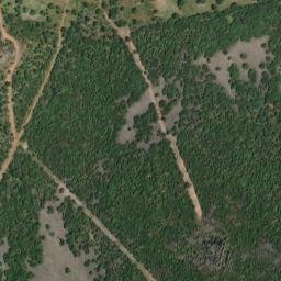 Satellite imagery of Collado de las Vacas, ES