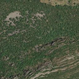 Satellite imagery of Puerto de la Nava, ES