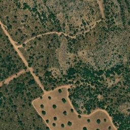 Satellite imagery of survey_point, ES