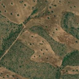 Satellite imagery of Puerto del Solado, ES