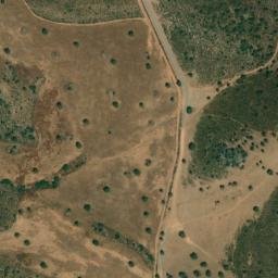Satellite imagery of Puerto del Solado, ES
