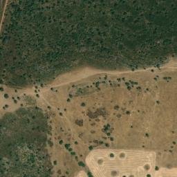 Satellite imagery of Puerto del Solado, ES