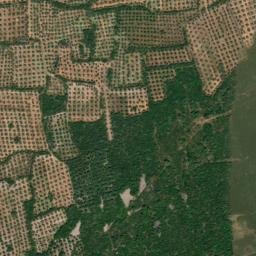 Satellite imagery of Cerro de San Sebastián, ES