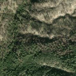 Satellite imagery of Sierra del Ferrer, ES