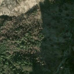 Satellite imagery of Sierra del Ferrer, ES